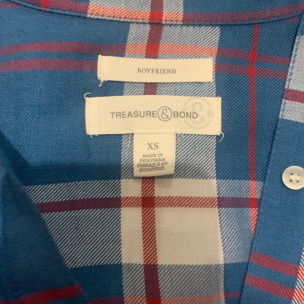 Flannel - Picture 2 of 2